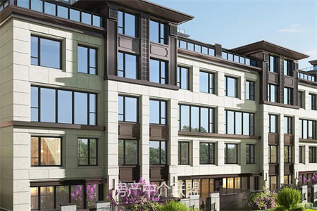 城西振嘉名苑2室2厅1卫97.8万97m2出售