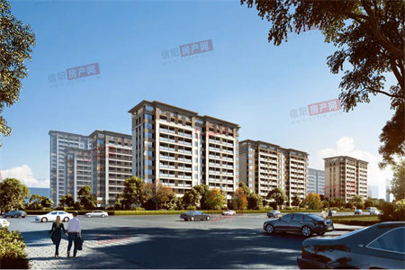 密州华兴小区精装套三带车库阁楼，价格可议