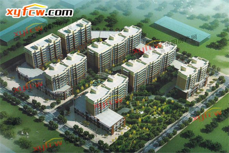 羊山新区锦江城电梯洋房南北通透证齐送15万地下车位房东急售